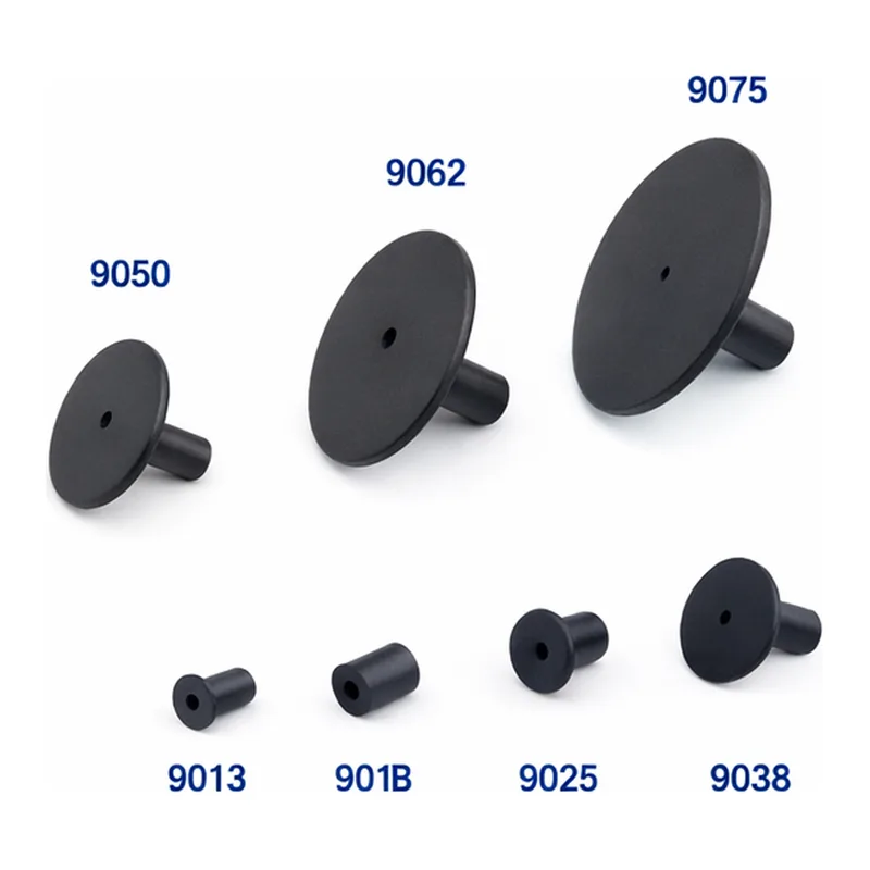 AS ONE Replacement Pad(for Vacuum Tweezer), 진공핀셋용 교환패드(진공컵)