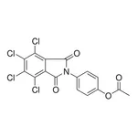 Merck ACETIC ACID 4-(4,5,6,7-TETRACH - 5 MG&