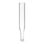 Waters Deactivated Clear Glass Insert, 250 µL Volume, 144/pk