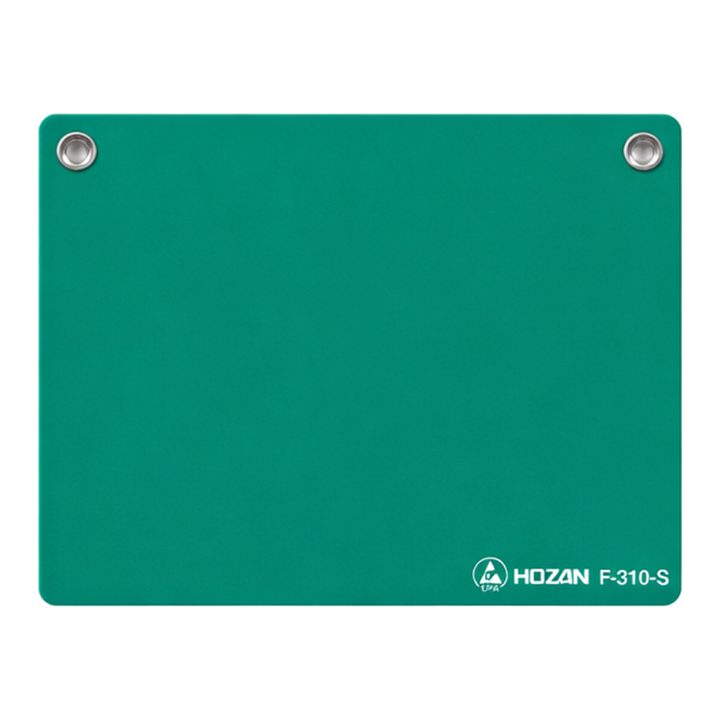 AS ONE ESD DesktopMat, ESD 탁상 매트(RoHS 2 대응)
