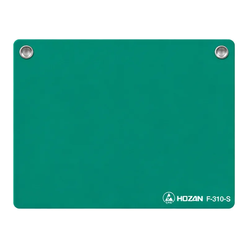 AS ONE ESD DesktopMat, ESD 탁상 매트(RoHS 2 대응)