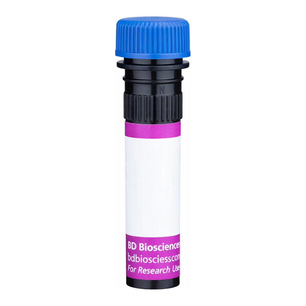 BD BV421 Rat IgG2b, κ Isotype Control