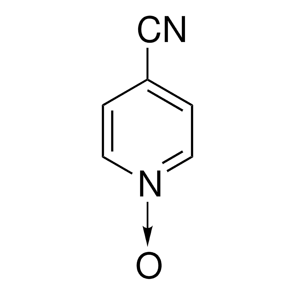 Merck 4-Cyanopyridine N-oxide