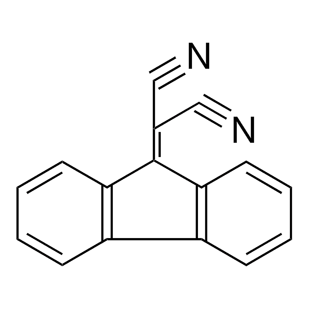 Merck 2-FLUOREN-9-YLIDENE-MALONONITRI-