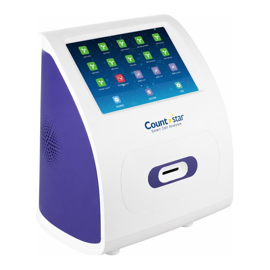 Countstar Mira FL Pro
