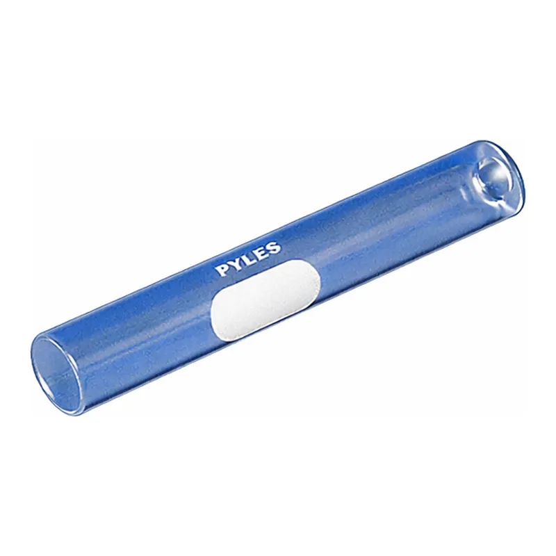 AS ONE Test Tube (without rim) PYREX® 9820, 시험관 (림리스형)
