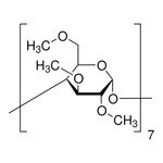 Merck Heptakis(2,3,6-tri-O-methyl)-beta-cyclodextrin