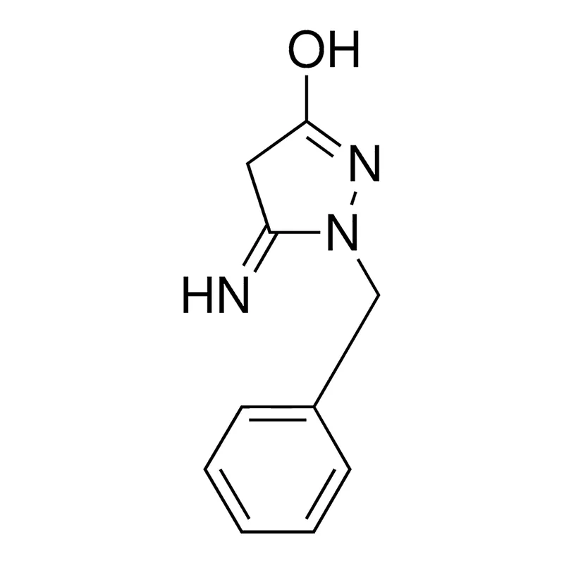 Merck 1-BENZYL-5-IMINO-2-PYRAZOLIN-3-O-