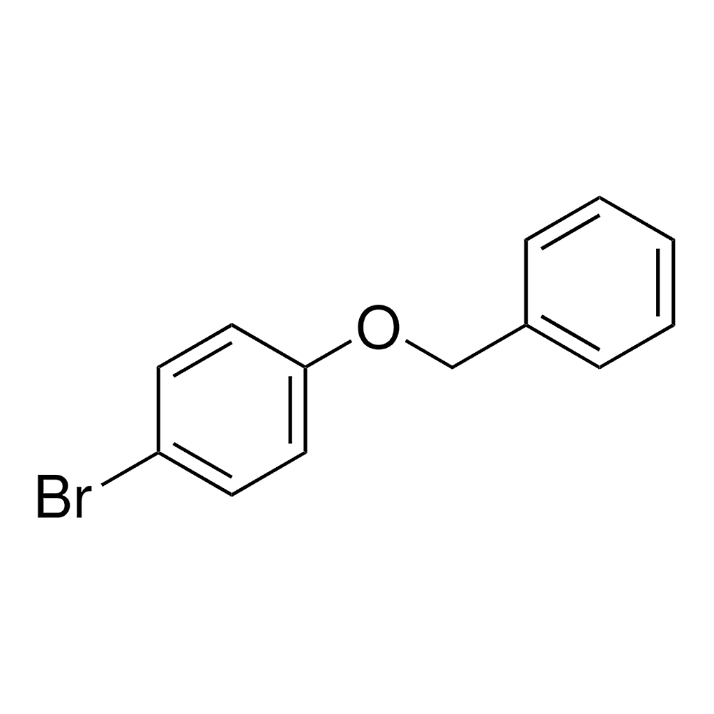 Merck 4-Benzyloxybromobenzene