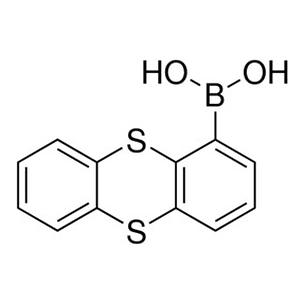 Merck 1-THIANTHRENYLBORONIC ACID, >=95%