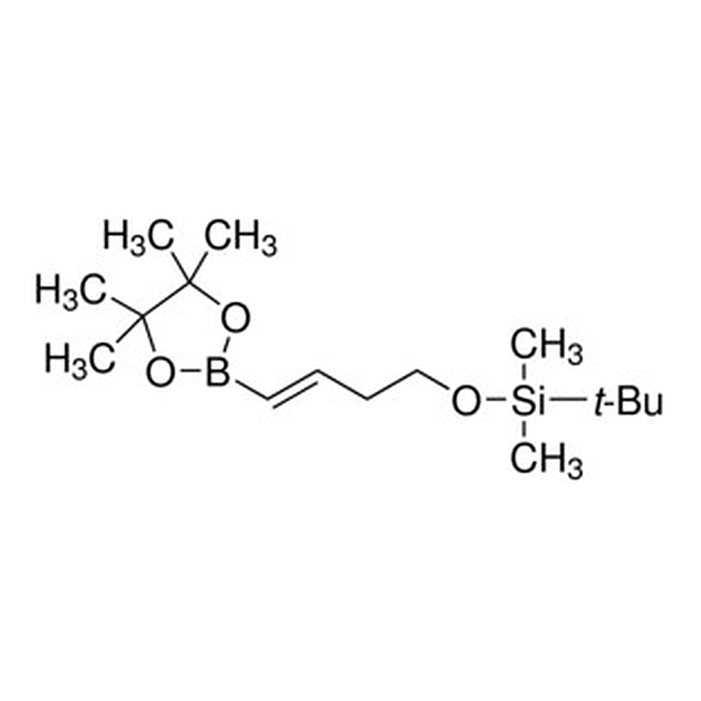 Merck TRANS-4-(TERT-BUTYLDIMETHYLSILOXY)-1-BUT