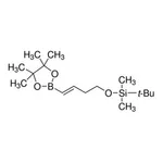 Merck TRANS-4-(TERT-BUTYLDIMETHYLSILOXY)-1-BUT