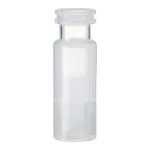 Thermo Fisher Scientific <2 ml 시료용 SureSTART 2 ml 폴리프로필렌 스냅 탑 마이크로바이알, 레벨 1 일상적인 분석