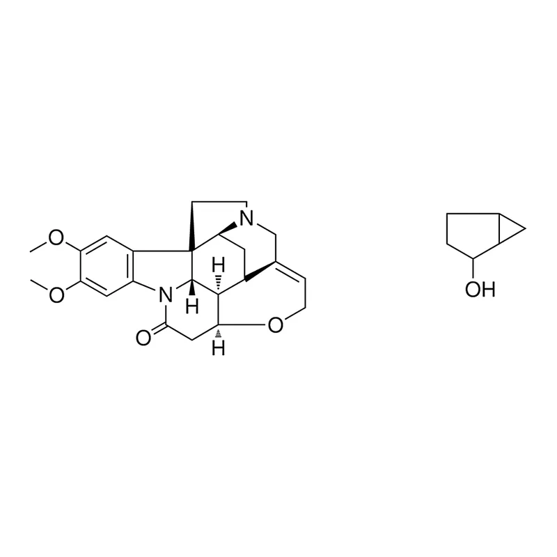 Merck CIS-BICYCLO(3.1.0)HEXAN-2-OL BRU-