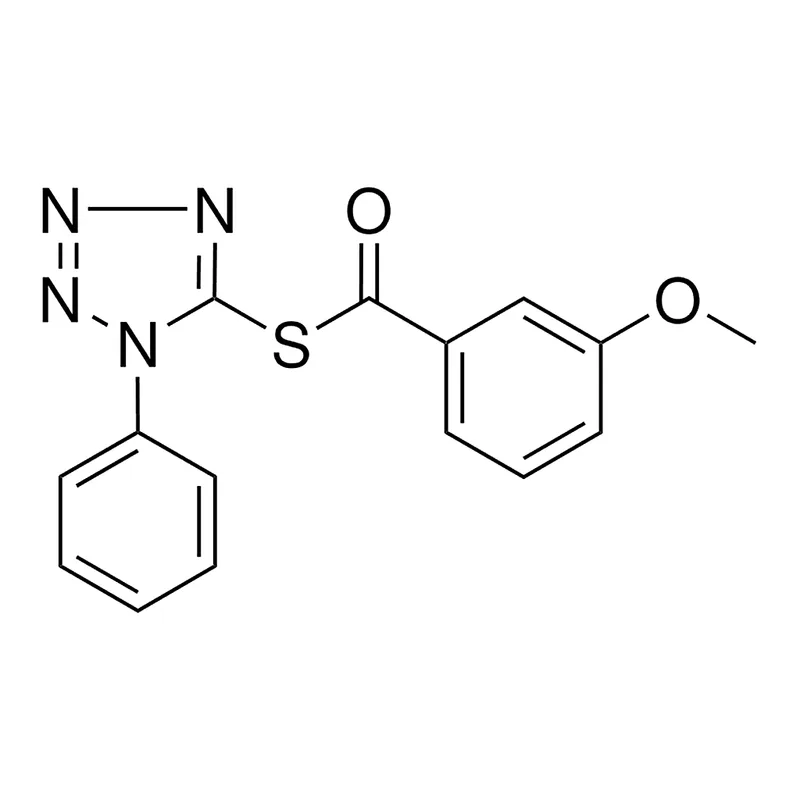 Merck 3-METHOXY-THIOBENZOIC ACID S-( - 50 MG &
