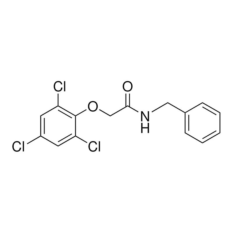 Merck N-BENZYL-2-(2,4,6-TRICHLOROPHEN-
