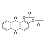 Merck 1,2-DIACETOXYANTHRAQUINONE - 50 MG