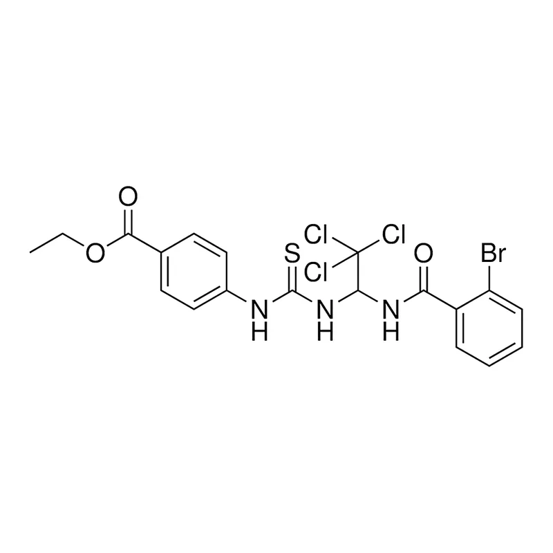Merck 4-(3-(1-(2-BR-BENZOYLAMINO)-2, - 50 MG &