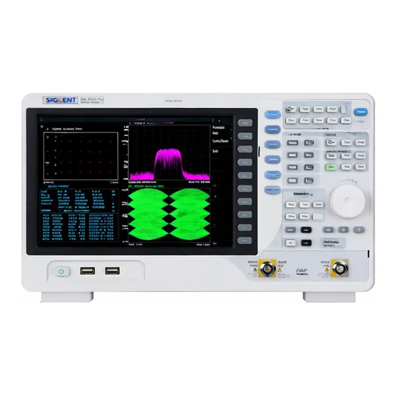 SIGLENT 시글런트 스펙트럼 아날라이저 SSA3015X PLUS