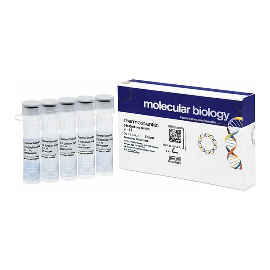 Thermo Fisher Scientific Sodium Acetate Solution (3 M), pH 5.2