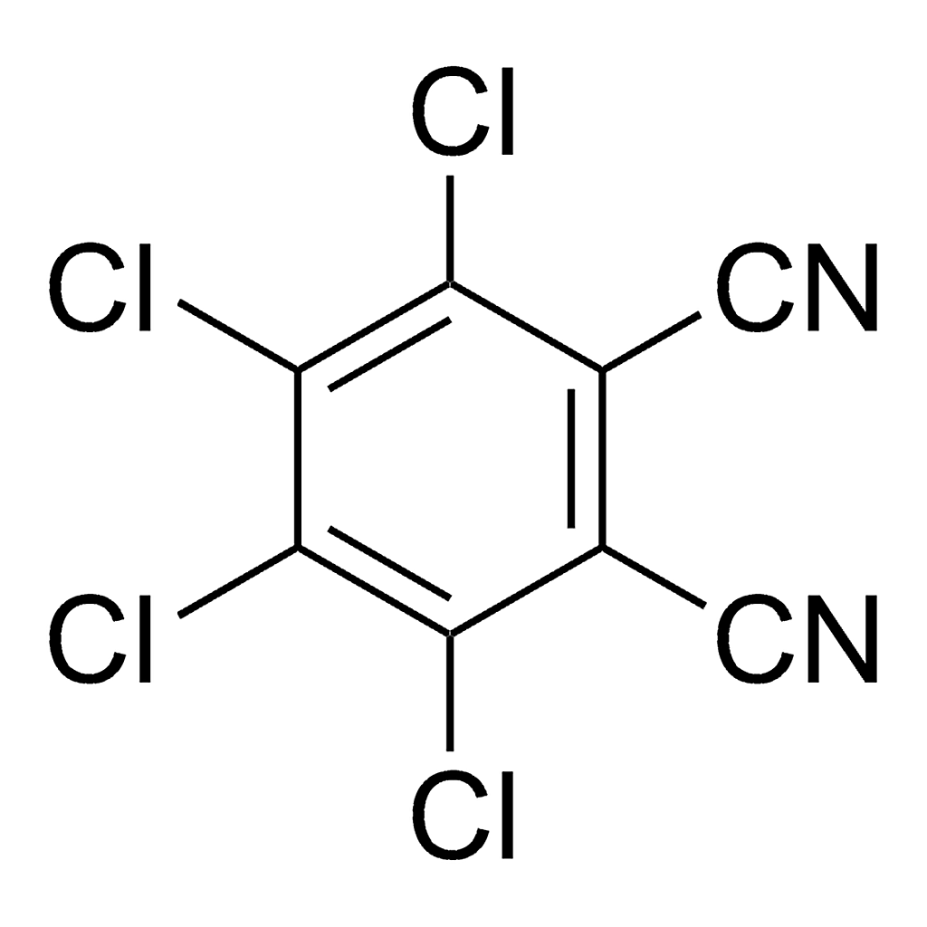 Merck Tetrachlorophthalonitrile