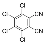Merck Tetrachlorophthalonitrile