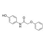Merck N-(4-HYDROXY-PHENYL)-2-PHENOXY - 50 MG&