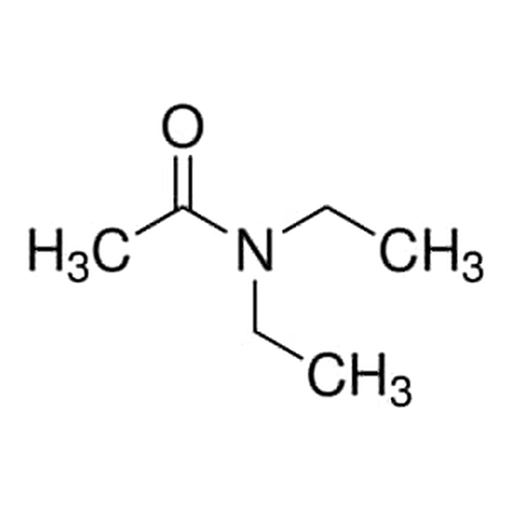 Merck N,N-DIETHYLACETAMIDE, 97%