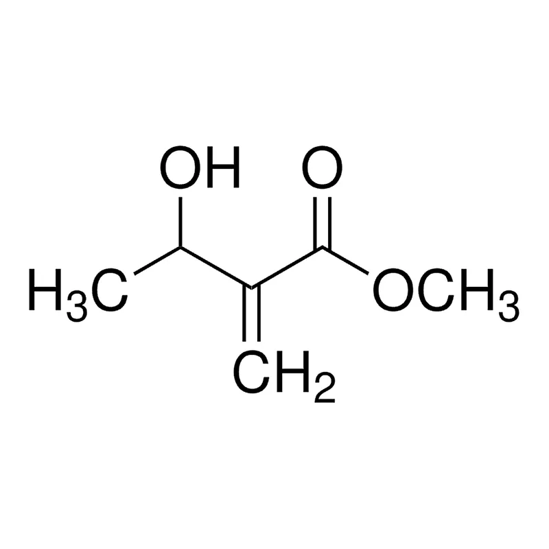 Merck Methyl 3-hydroxy-2-methylenebutyrate