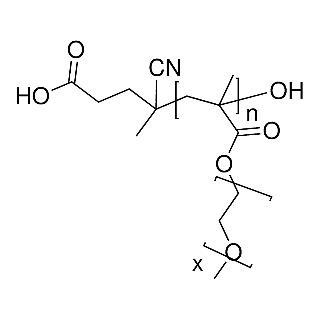 Merck Poly(oligo(ethylene glycol) methyl ether methacrylate) 300