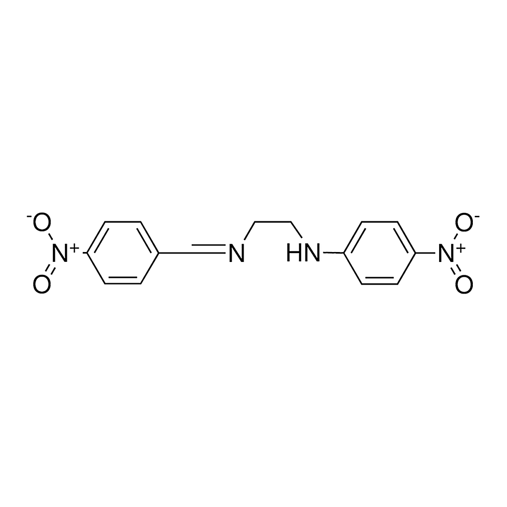 Merck N-(4-NITROBENZYLIDENE)-N'-(4-NI-