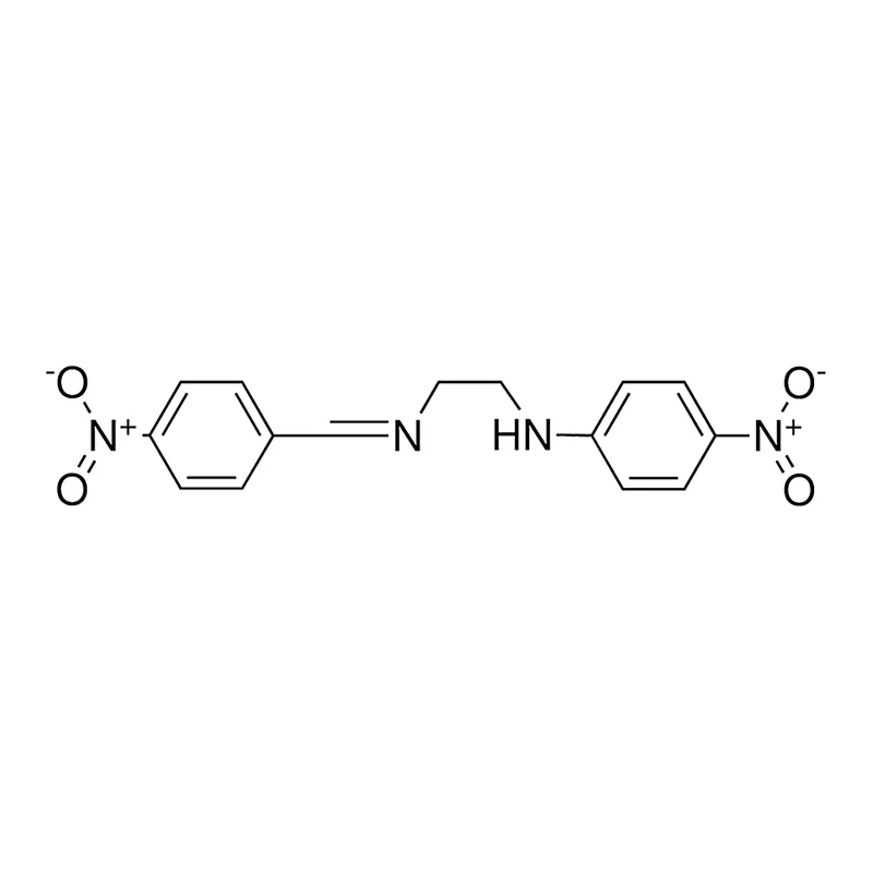 Merck N-(4-NITROBENZYLIDENE)-N'-(4-NI-