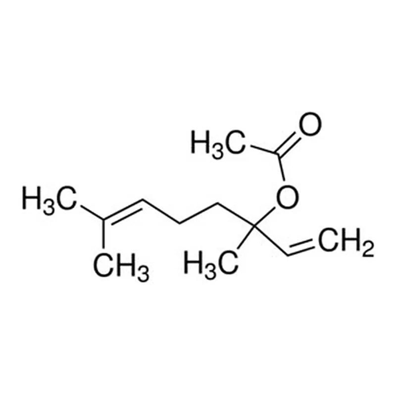 Merck LINALYL ACETATE, NATURAL