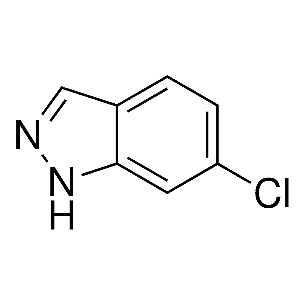 Merck 6-Chloro-1H-indazole