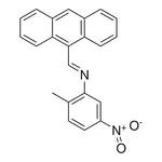 Merck N-(9-ANTHRACENYLMETHYLENE)-2-ME-