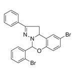 Merck 8-BR-4-(2-BR-PH)-2-PHENYL-1,9B - 25 MG&