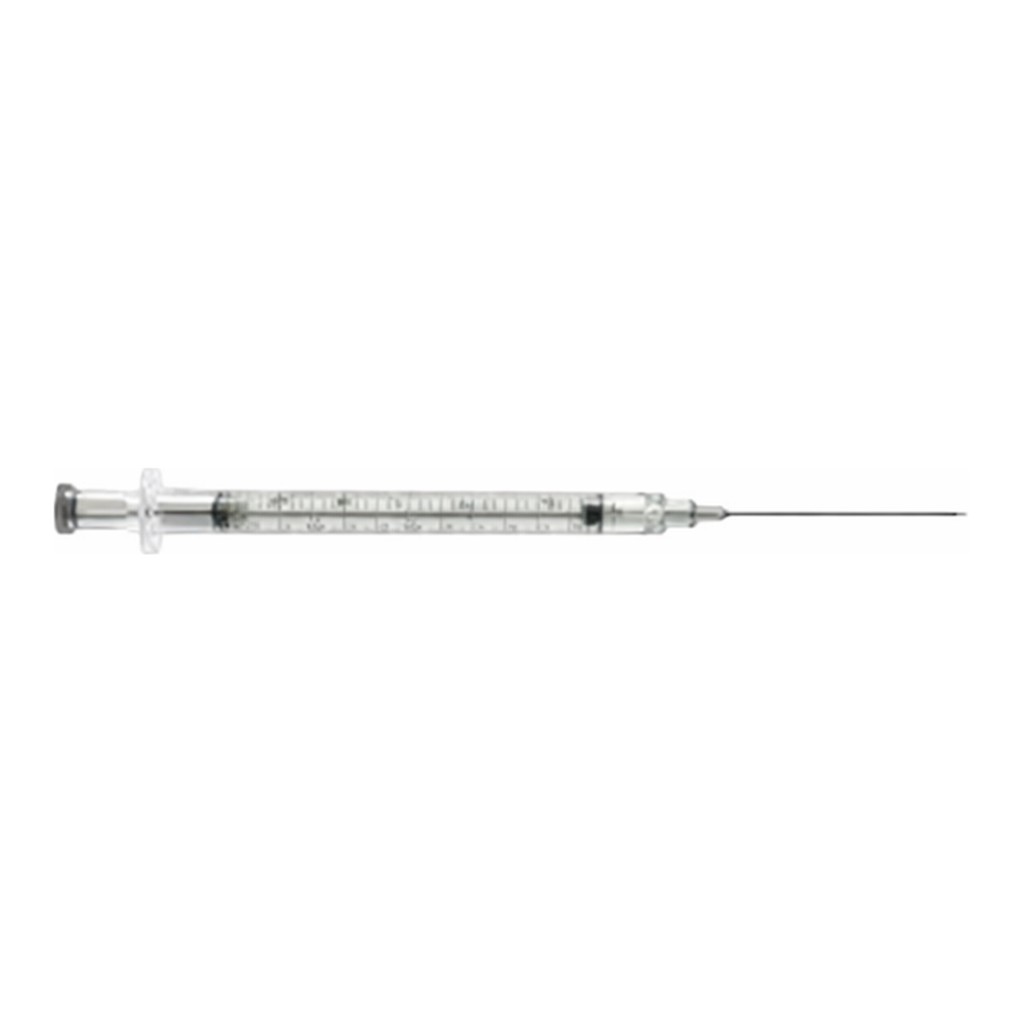Merck HAMILTON TLC SYRINGES 1702