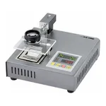 AS ONE Melting Point Meter (Digital setting type)