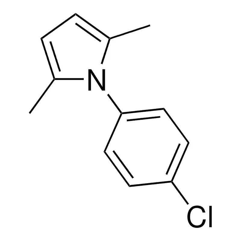 Merck 1-(4-CHLOROPHENYL)-2,5-DIMETHYLP-