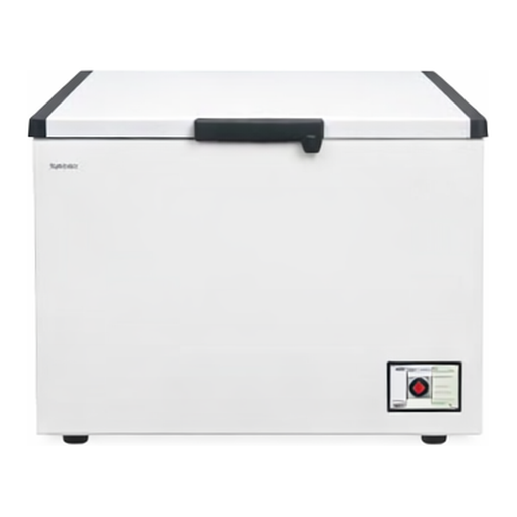 AS ONE Lab Freezer(Chest type), 초저온냉동고