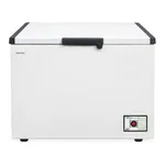 AS ONE Lab Freezer(Chest type), 초저온냉동고