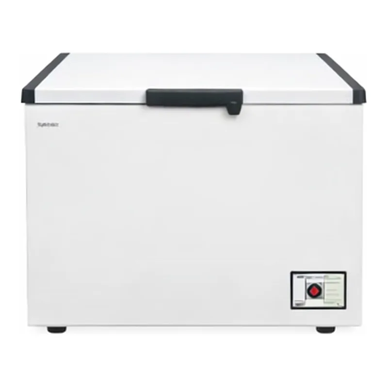 AS ONE Lab Freezer(Chest type), 초저온냉동고