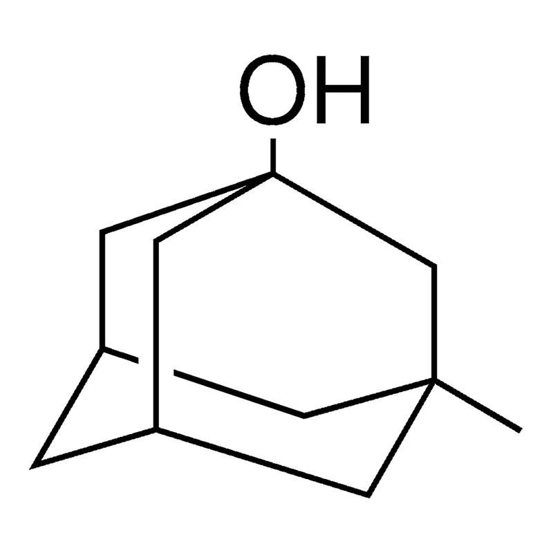 Merck 3-METHYL-1-ADAMANTANOL
