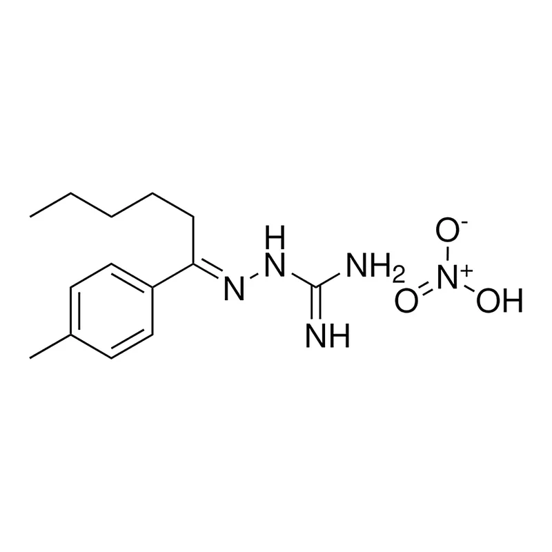 Merck 1-(4-METHYL-ALPHA-PENTYLBENZYL - 50 MG&