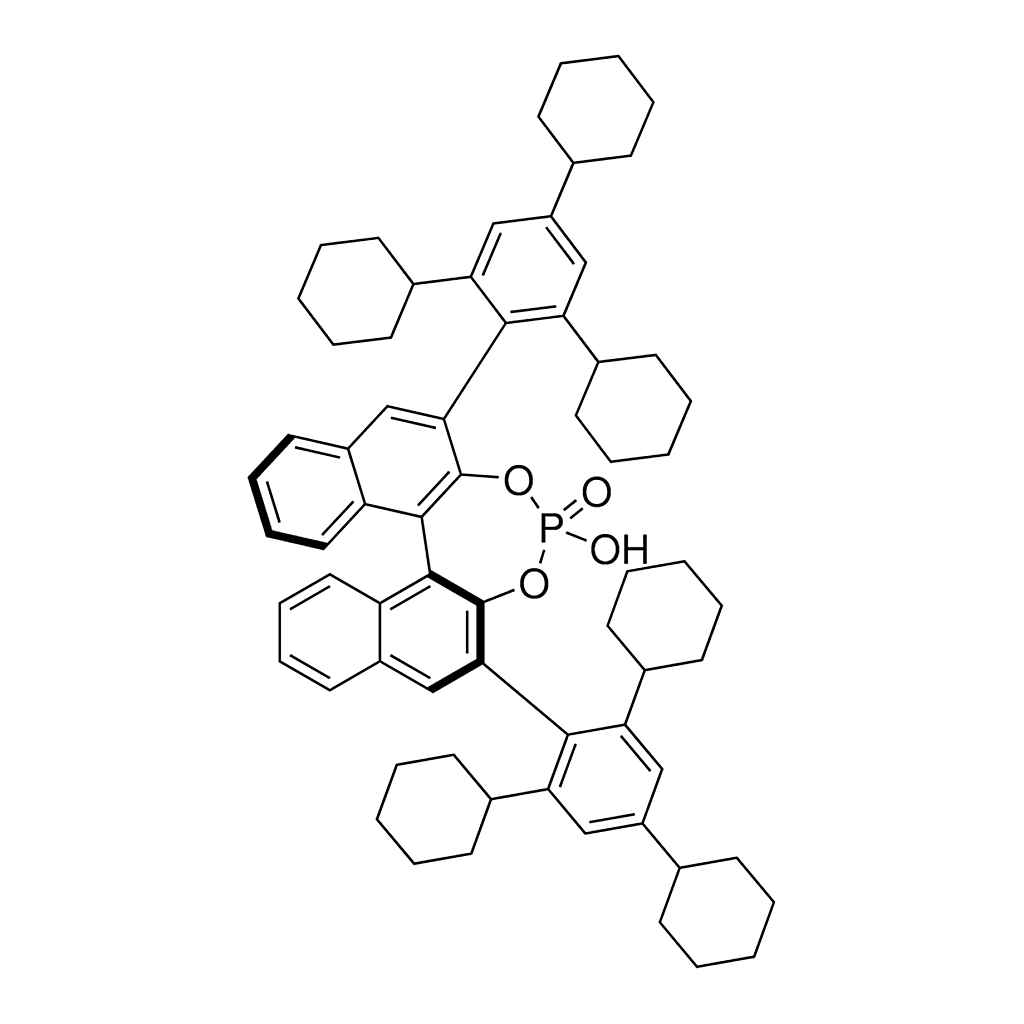 Merck (S)-TCYP