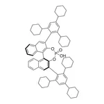 Merck (S)-TCYP