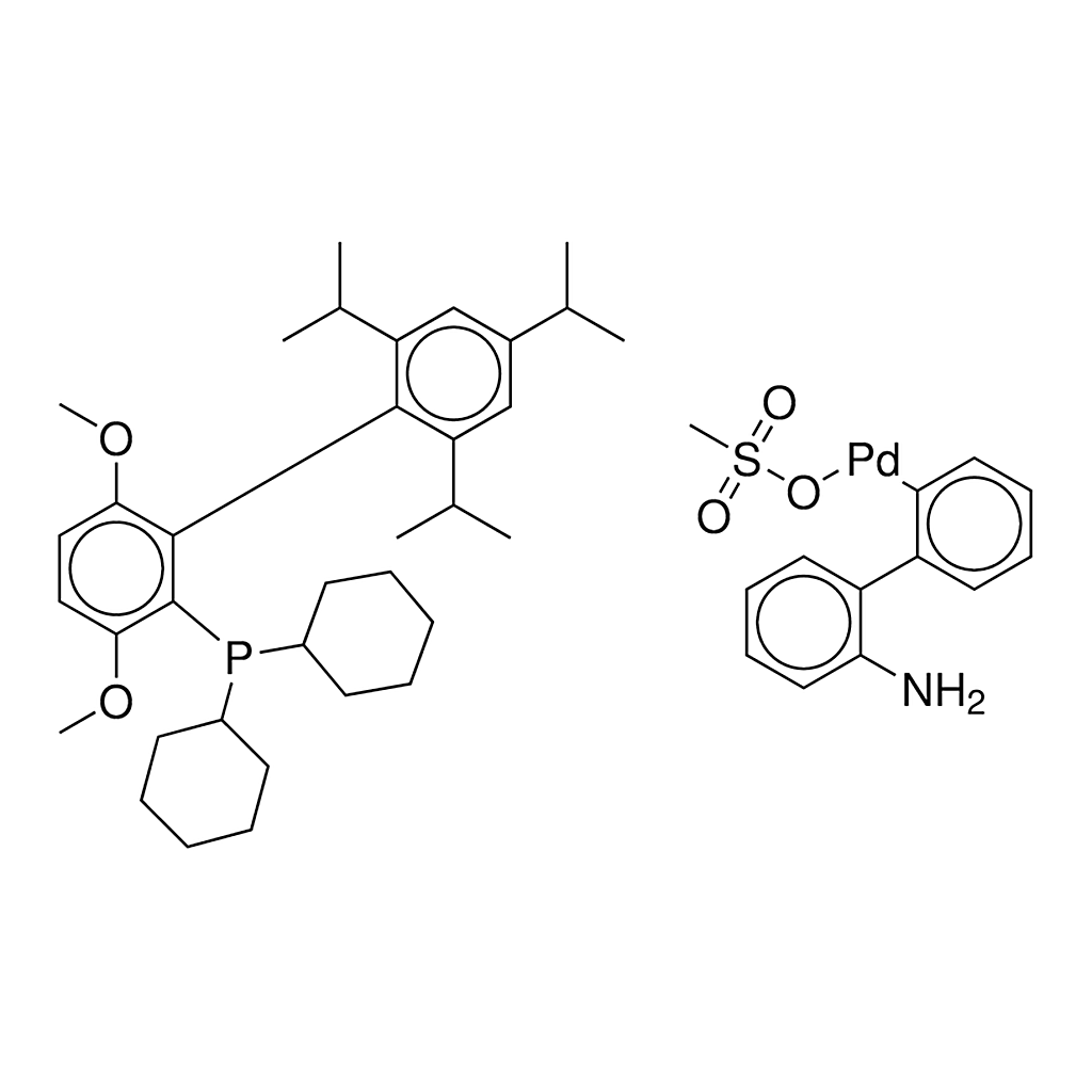 Merck BrettPhos Pd G3
