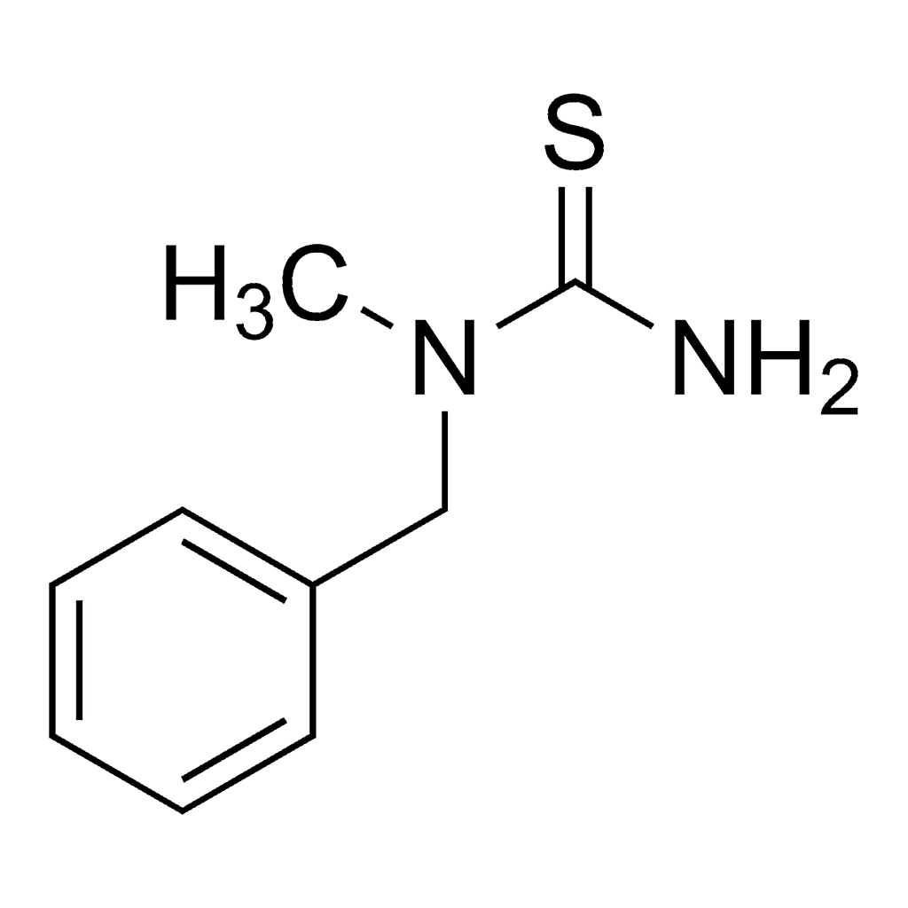 Merck N-Benzyl-N-methylthiourea
