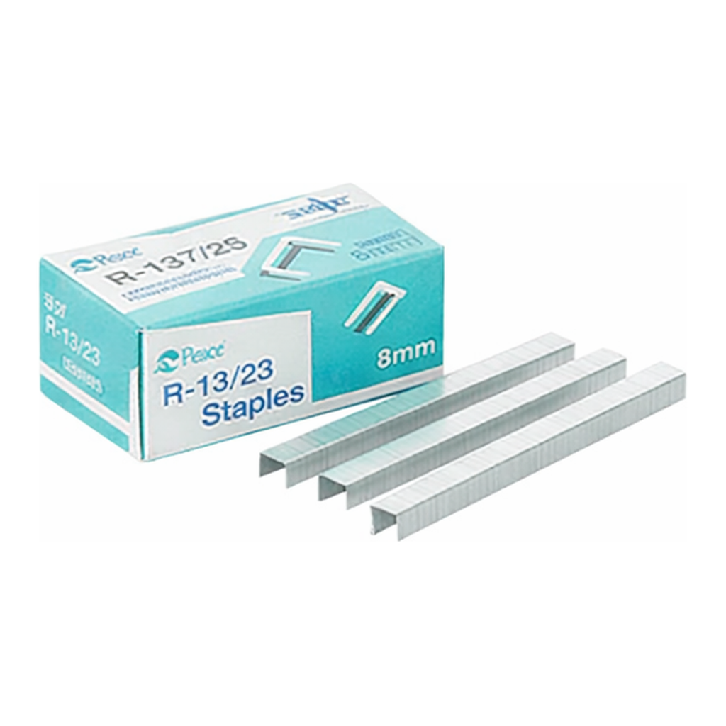 OFFICENEX 피스코리아 스테플 R-13(건타카용 8mm(4,000pcs))