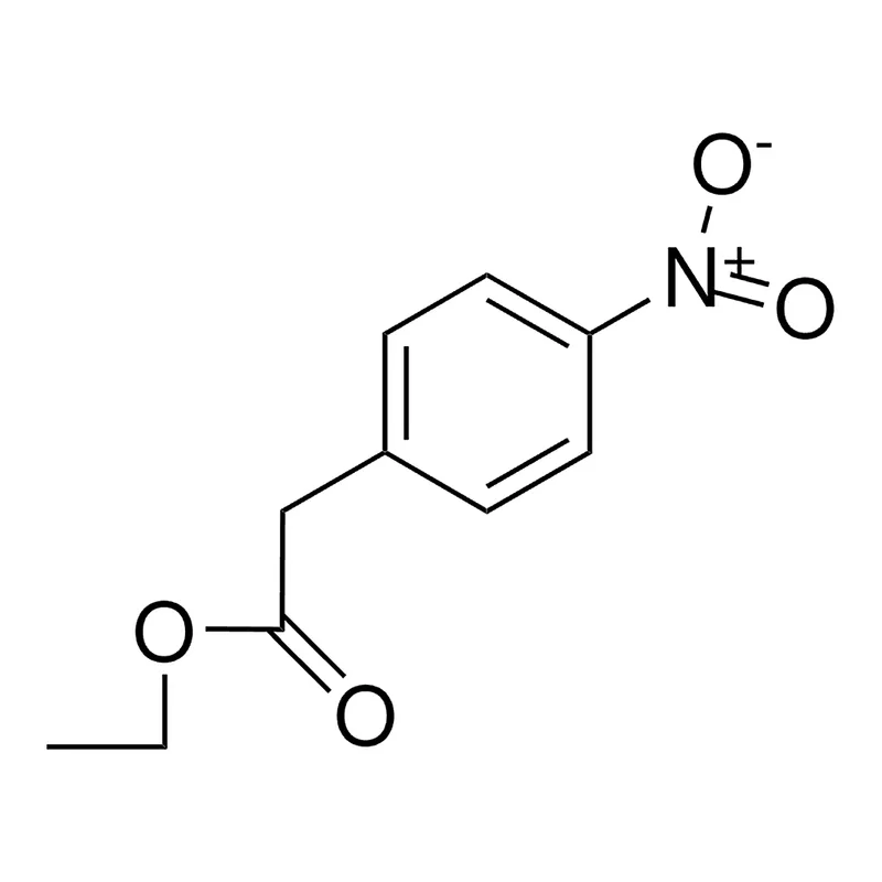 Merck ETHYL 4-NITROPHENYLACETATE
